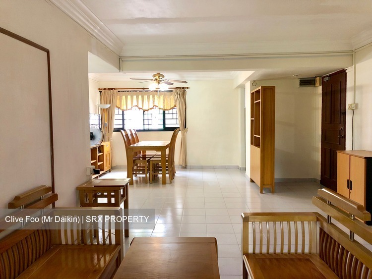 Blk 416 Hougang Avenue 10 (Hougang), HDB 5 Rooms #176364412